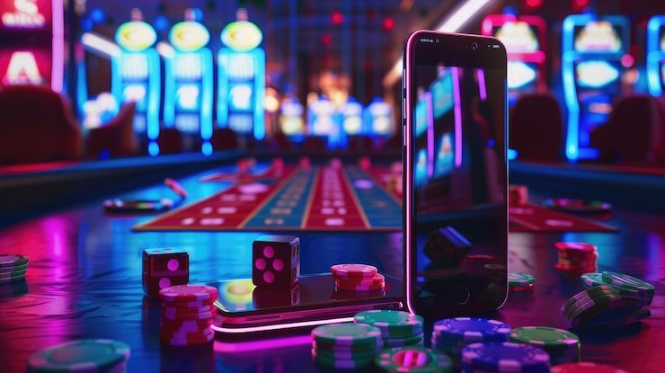 situstoto com platform showing sports, casino, and esports markets on mobile